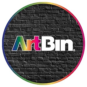 ArtBin logo