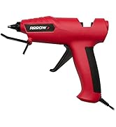 Arrow Fastener Heavy Professional Gun for Crafts, Decorating, Light Duty Upholstery, General Home...