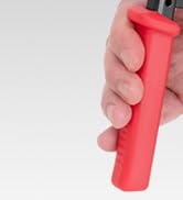 Everest Media Solutions 45Term - 45° Angled Speed Termination Tool - with 20-Pack of 45° Angled C...