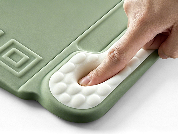 Massage Bump Design