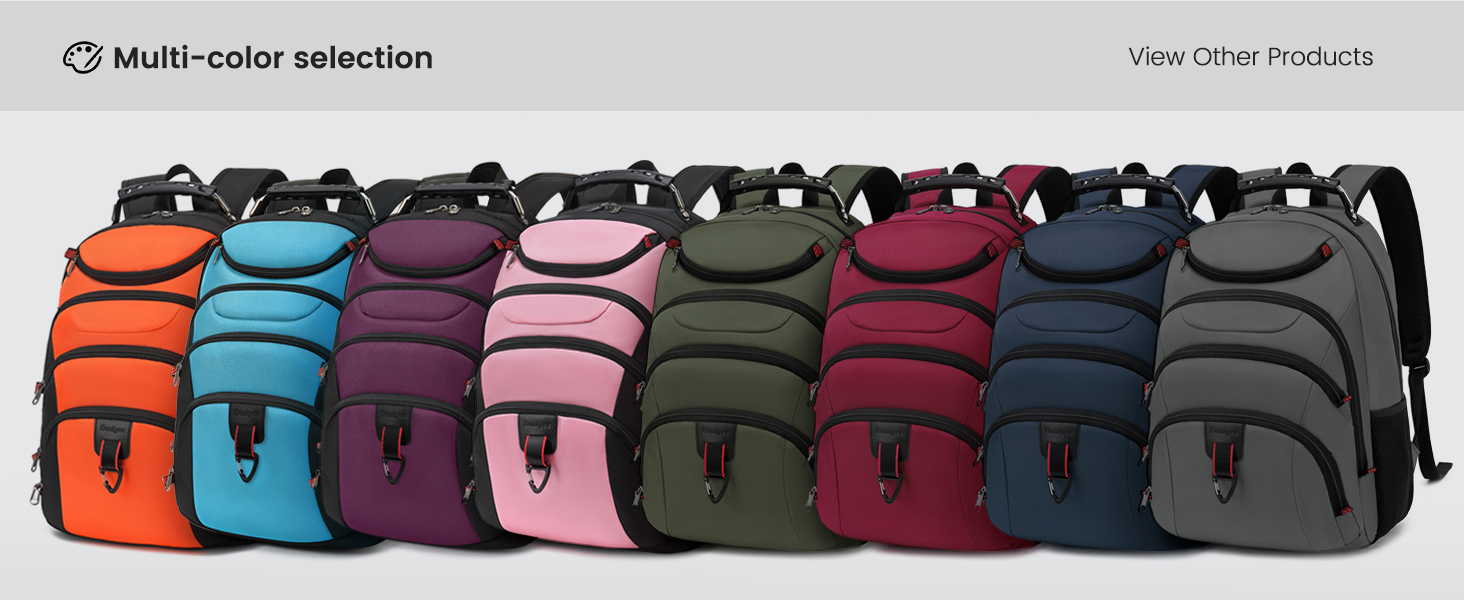 laptop backpack