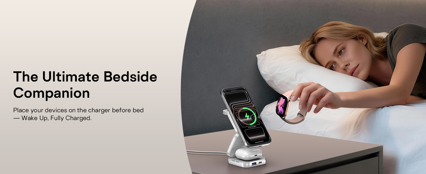 Wireless charger