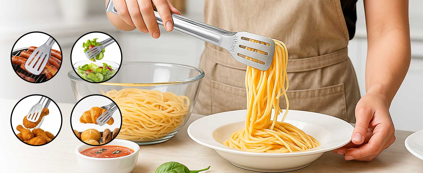 Cooking Utensils Set