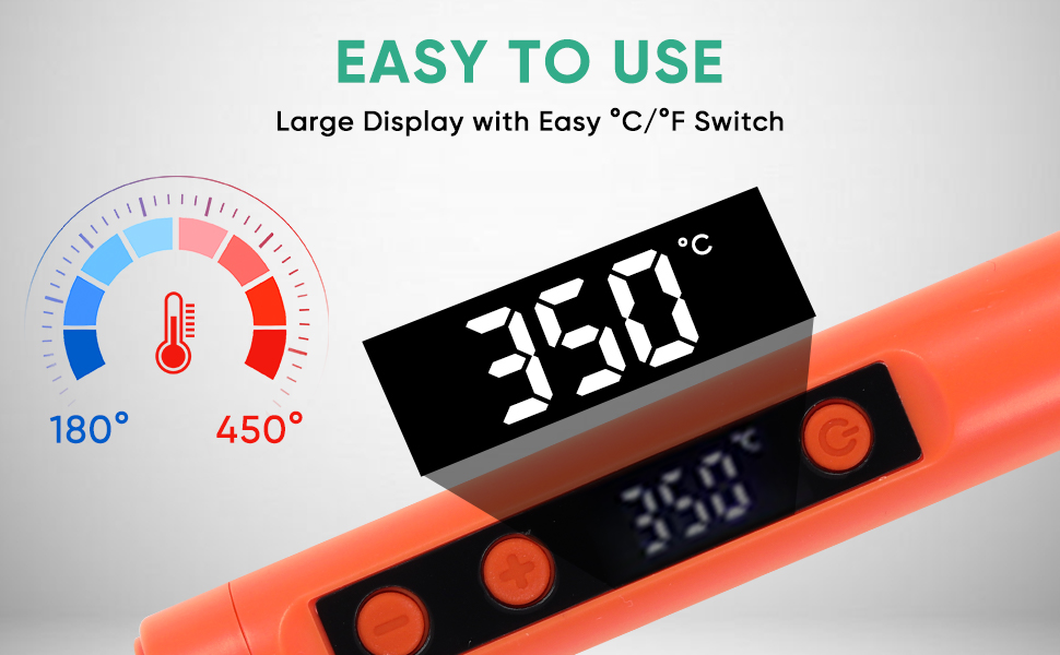 Cordless Soldering Iron Kit