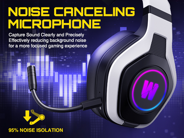 headsets
