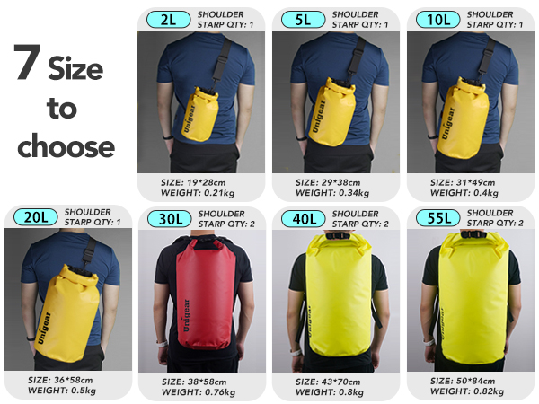 dry bag