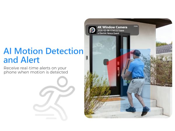 AI Human Vehicle Detection