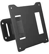 PUTORSEN VESA Adapter Plate Bracket - Compatible with Samsung Odyssey G9, Neo G9, CRG9, CHG9 and ...