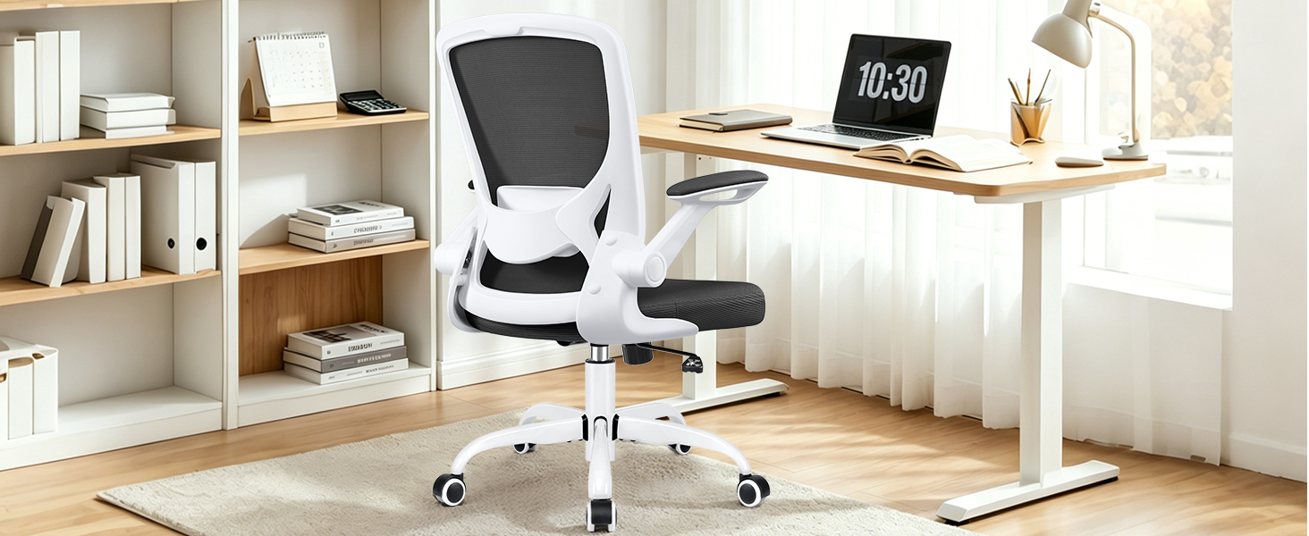 Designed for home use