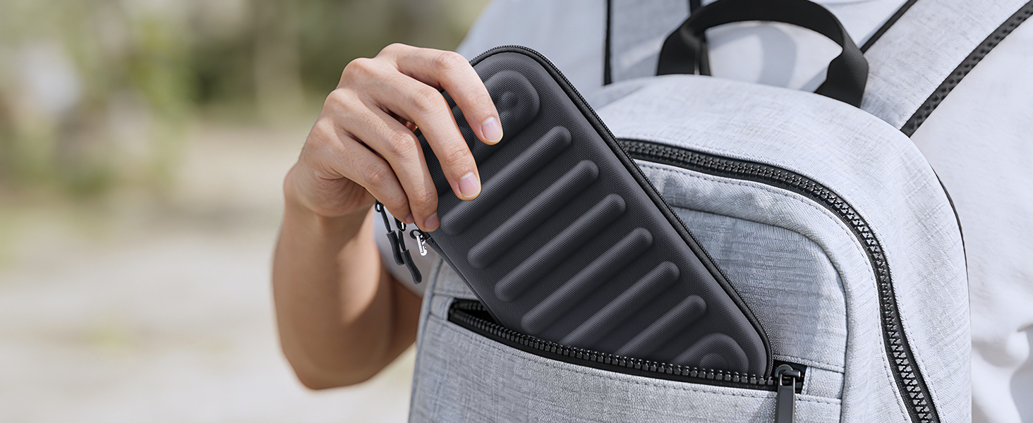 Case for Nintendo Switch 2