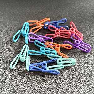 Chip Bag Clips