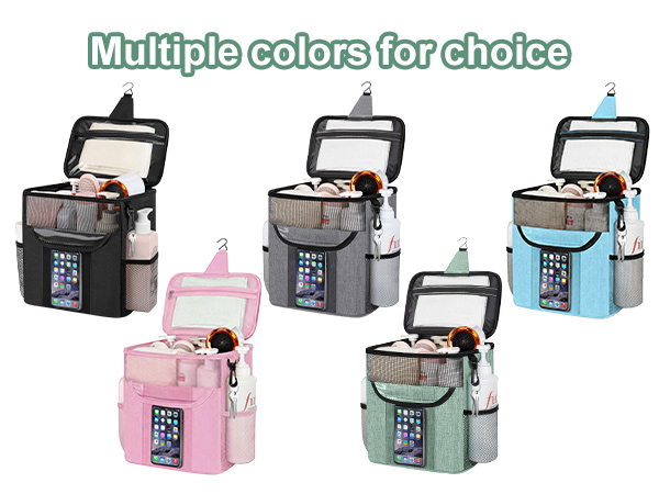 shower caddy portable