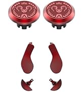 Thumbstick &amp;amp; Back Paddles