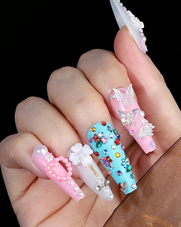 nail art kit