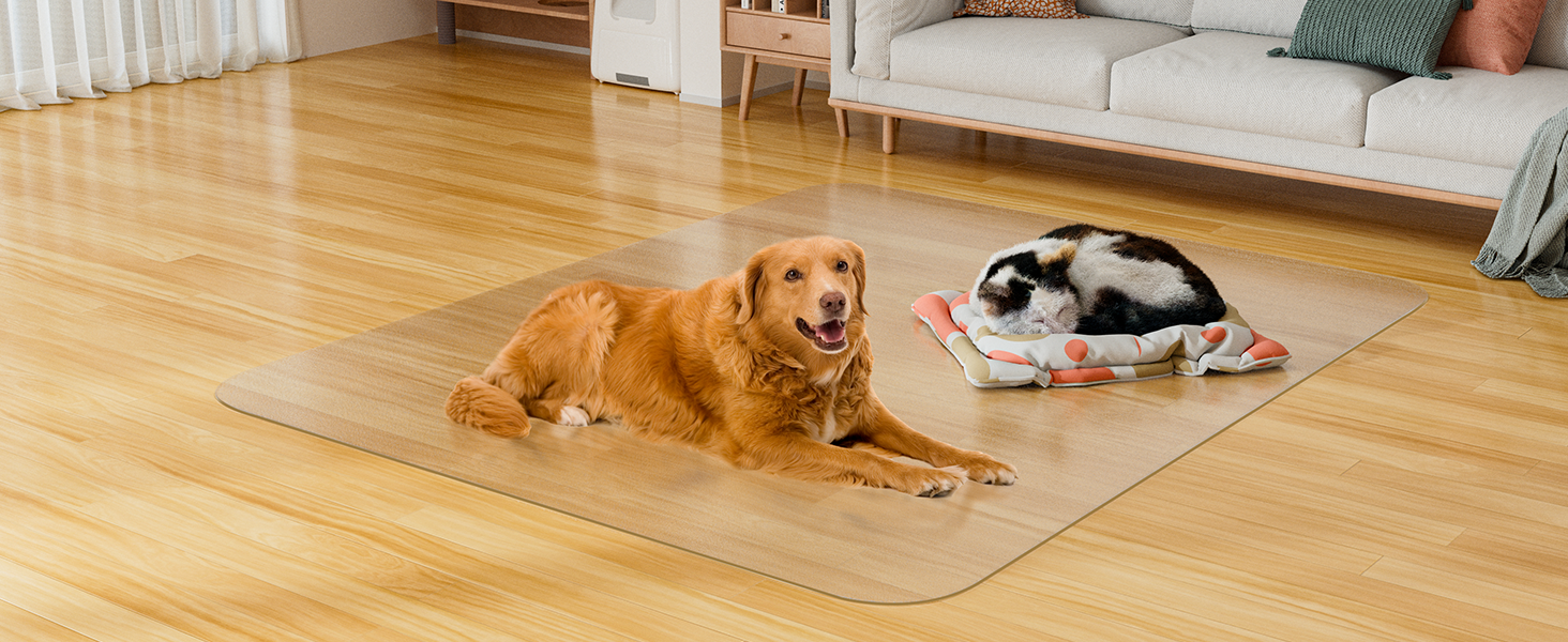 rolling chair mat for carpet
