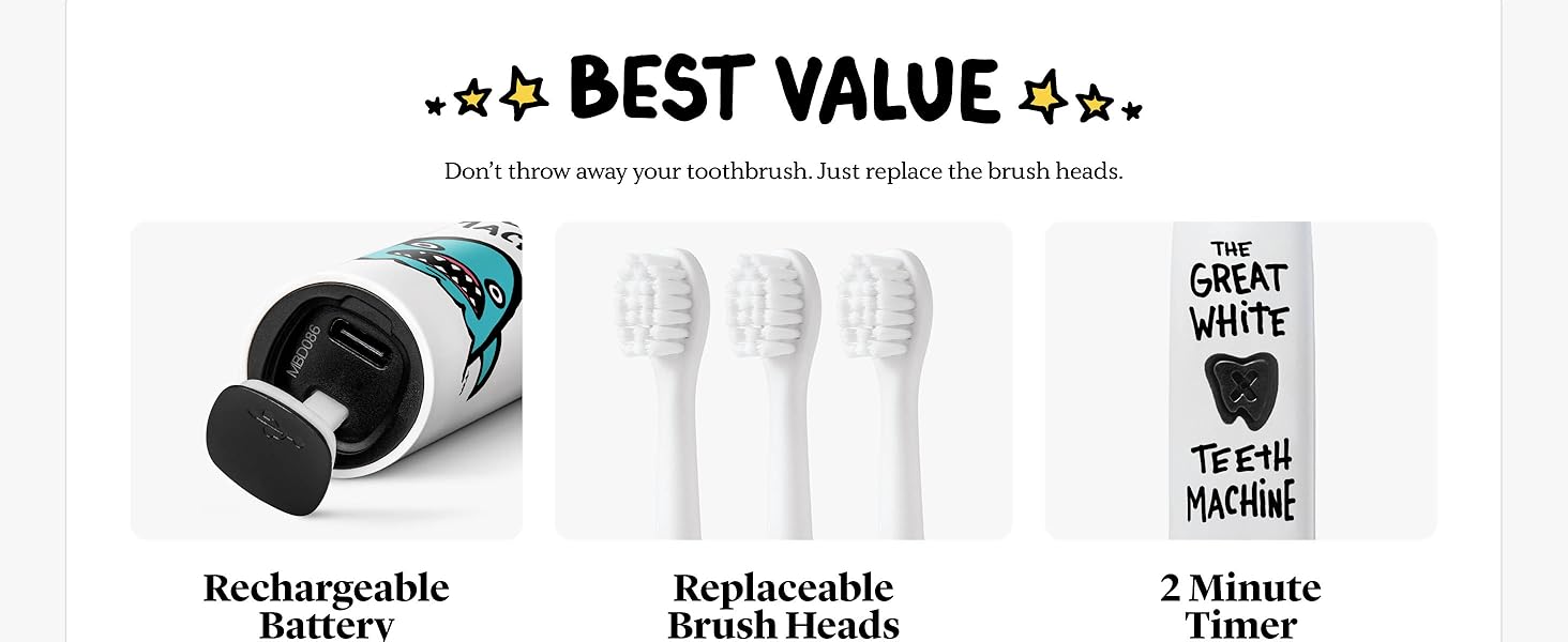 Rechargeable Battery