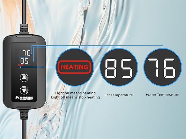 Controller Schematic