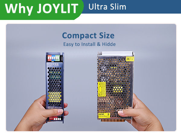 dimmable led power supply 24V