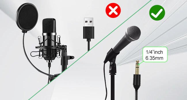 4 channel mixer audio mixer small mini audio mixer goxlr sound board xlr interface behringer djmixer