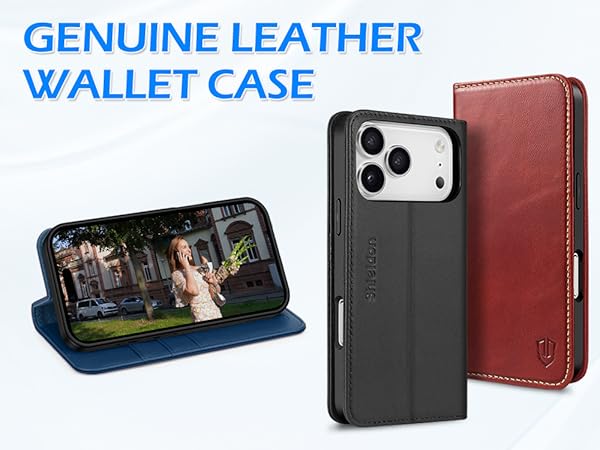 iphone 17 pro max wallet case