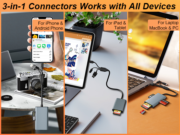 memory stick pro duo adapter for iphone
