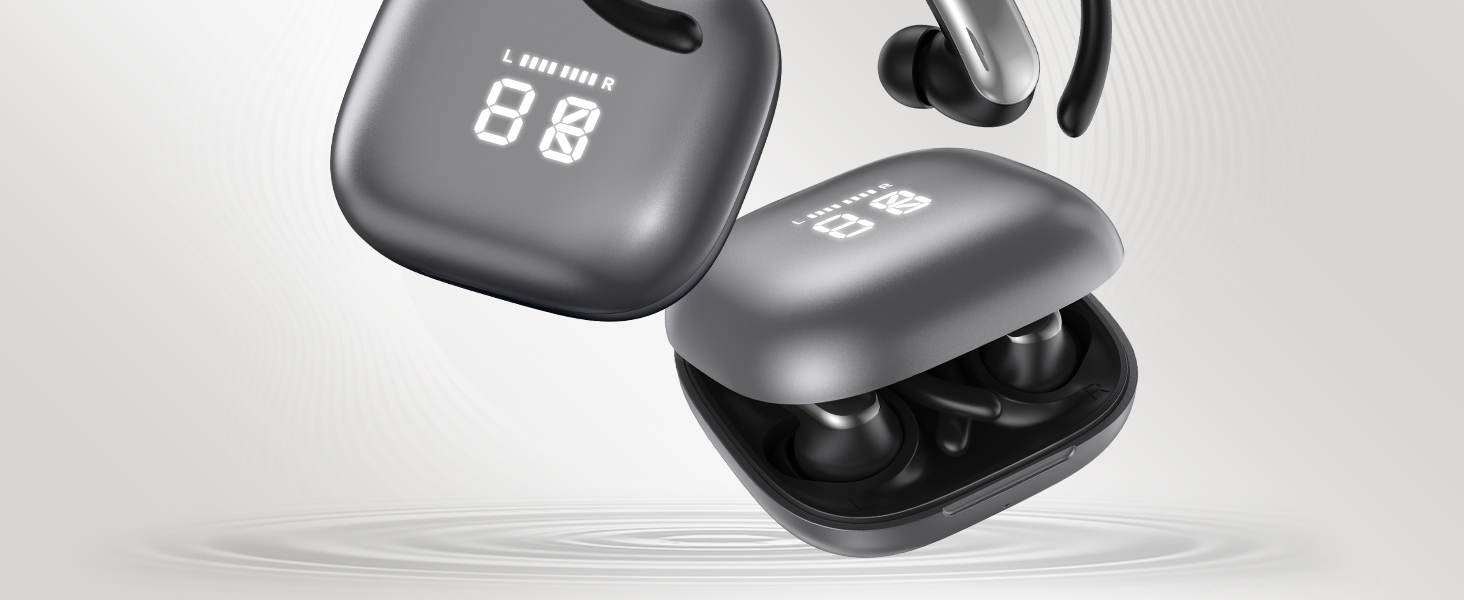True Wireless Noise Cancelling Earbuds 2
