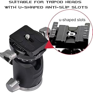 camera mount base for tripod