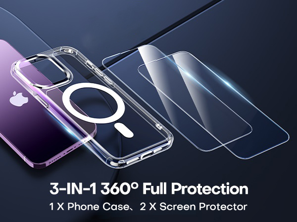 iPhone 14 pro case