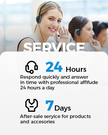 Service