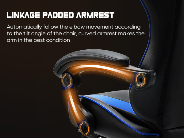 game chair