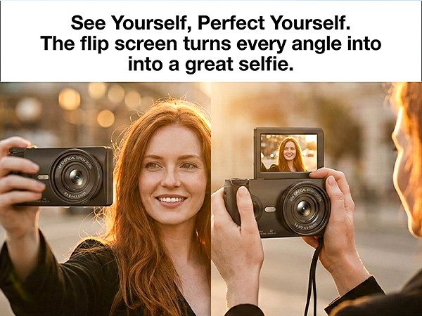 digital camera