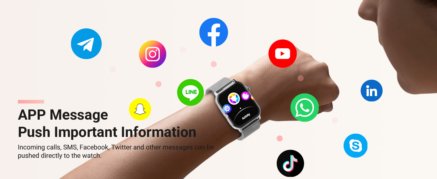 Smart Watch