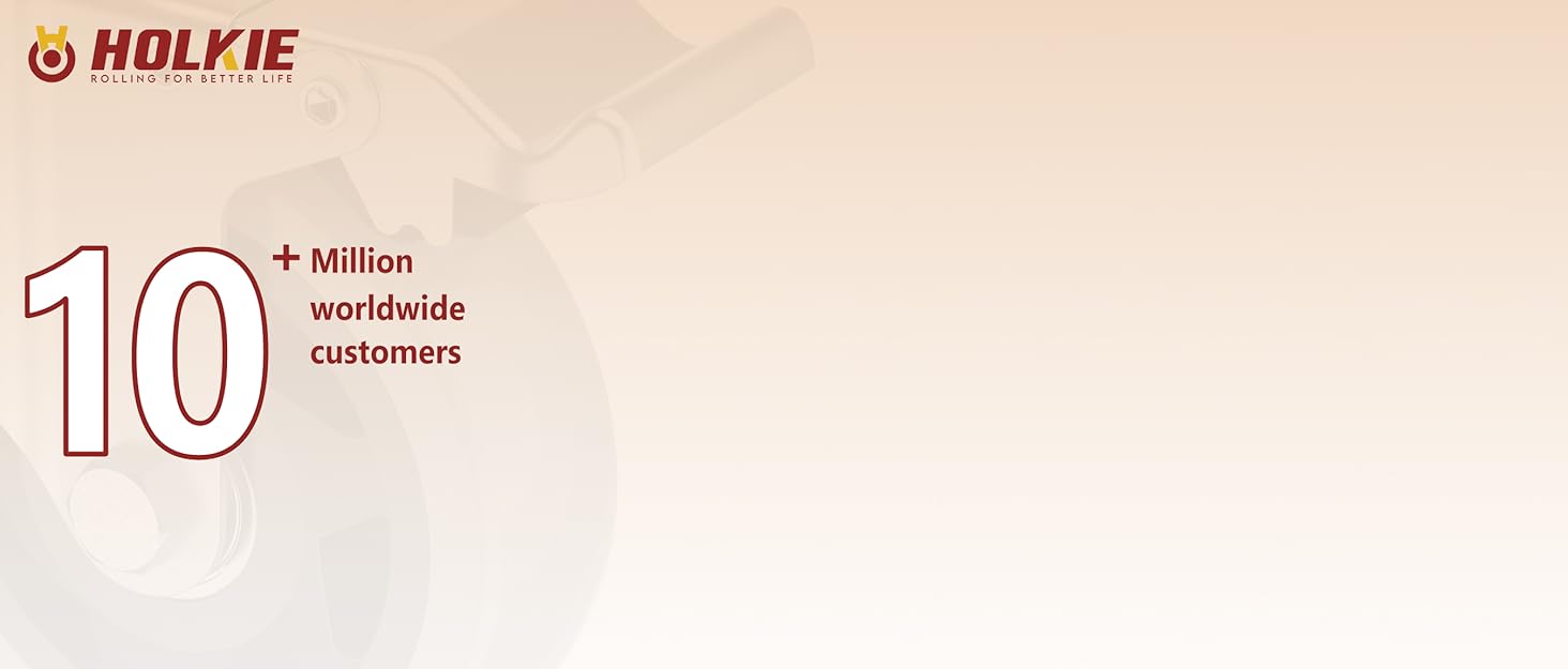 casters wheels plate casters swivel heavy duty industry grade