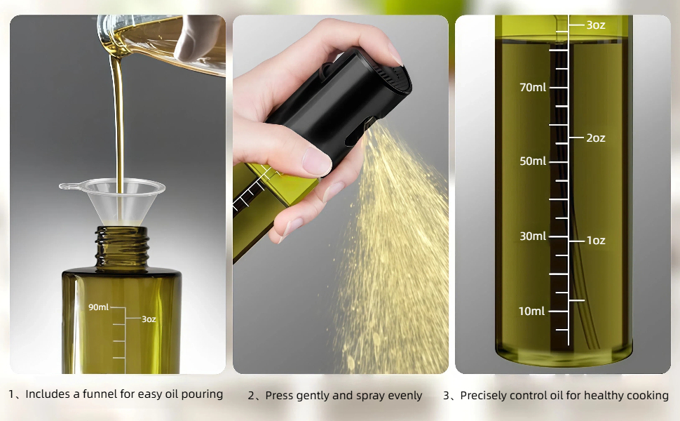 oil spray bottle olivia cooking oil sprayer oliva oil sprayer olive oil spray avocado oil spray