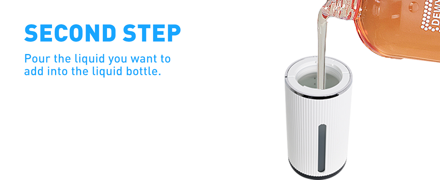 Automatic Soap Dispenser Touchless