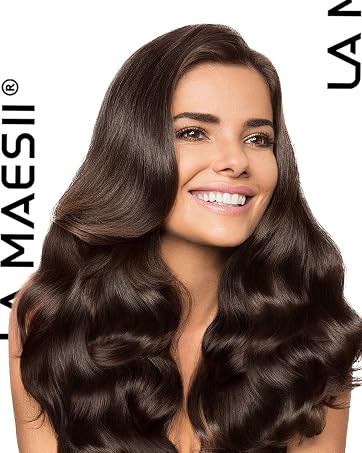 automatic rotating curling iron