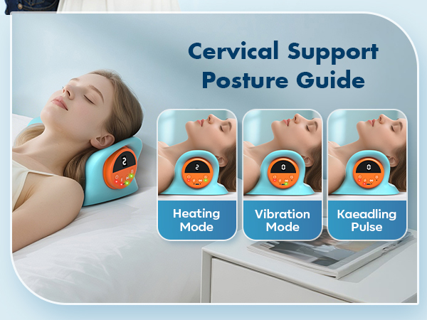 Neck Massager 2026