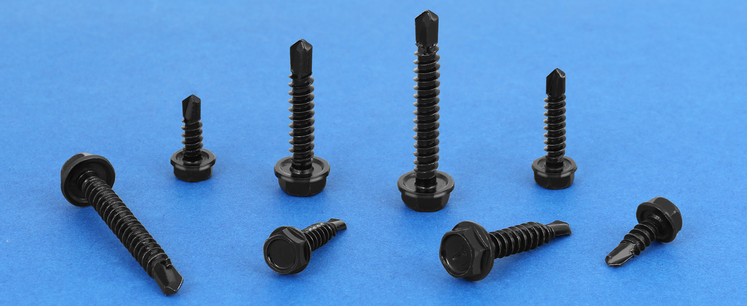 screws assortment kit
