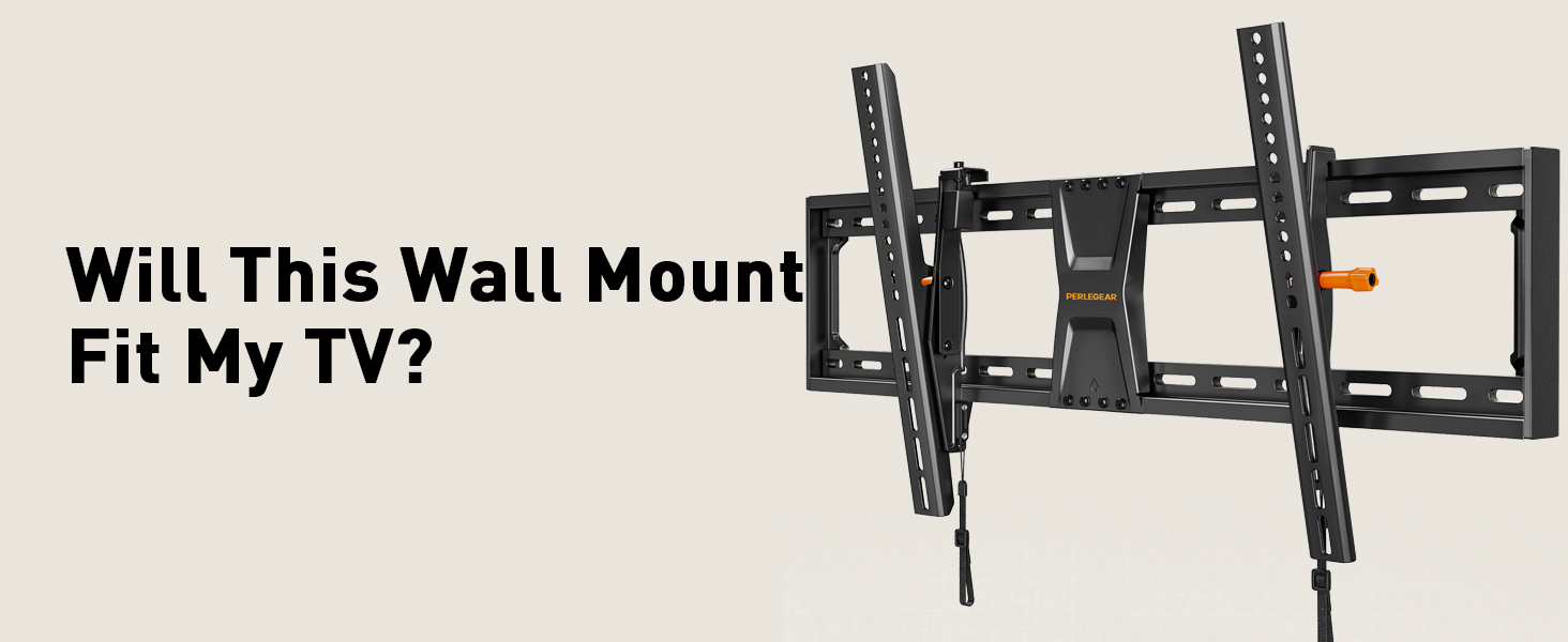85 tv wall mount