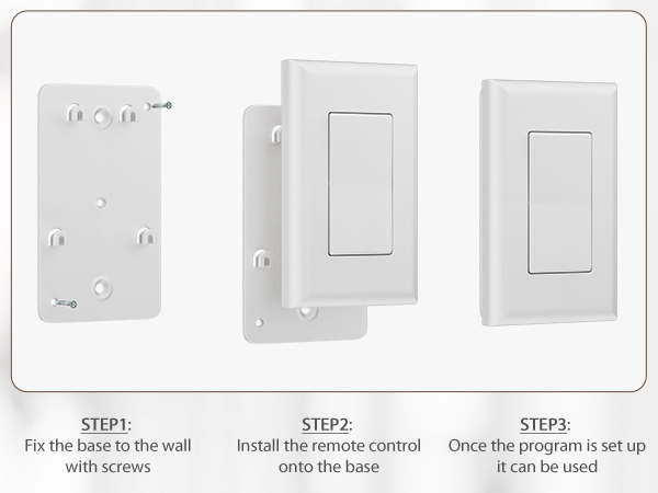 remote outlet