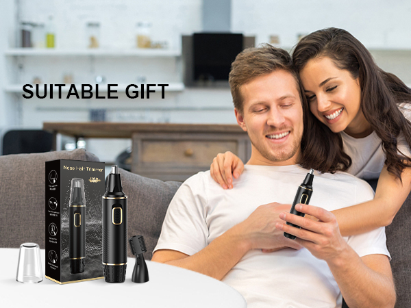 hair trimmer for men