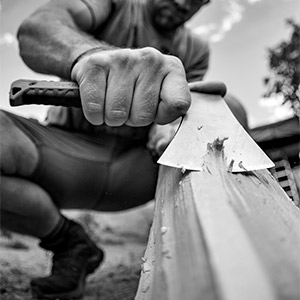 Gerber Pack Hatchet