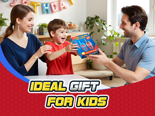 walkie talkies for kids