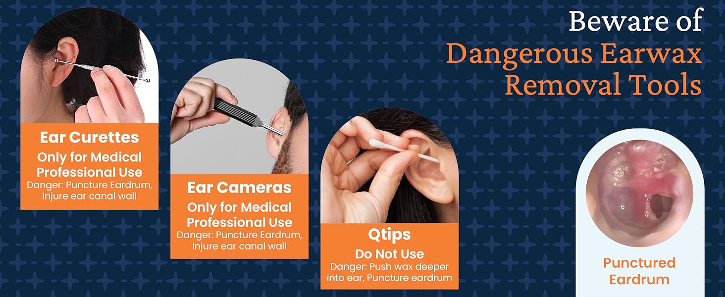 ear wax removal spray bottle ear spray bottle wax remover ear wax spray bottle kit ear wash kit for