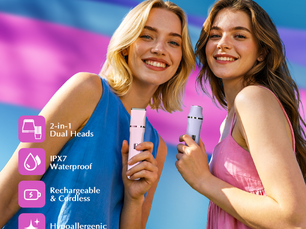 bikini razors for women