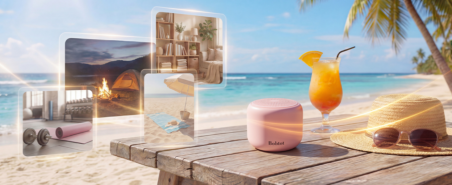 Mini Speaker small speaker