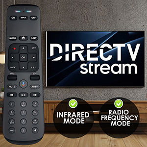 AT&amp;T RC82v Remote Control