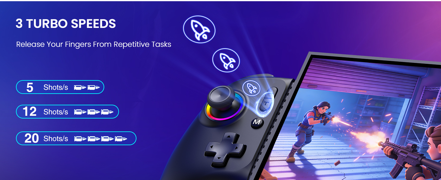 switch 2 controller