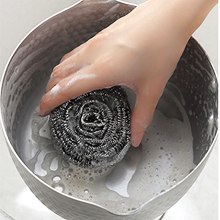 Utensil Scrubbers
