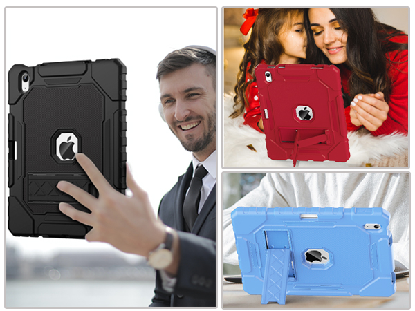 More choices to meet more needs